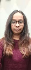 Nimisha Tailor