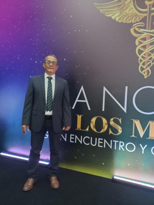 Juan carlos Moncaleano