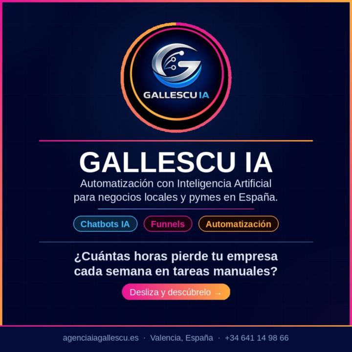 David Gallego