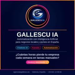 David Gallego