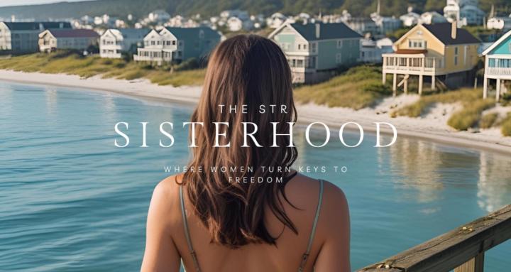 STR Sisterhood