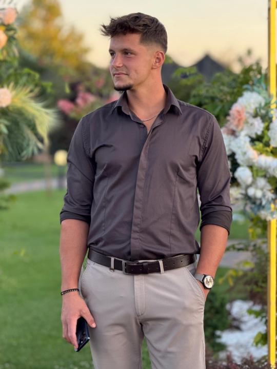 Ciprian Lungoci