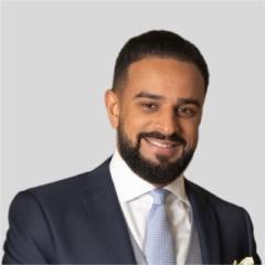 Harvey Bhandal