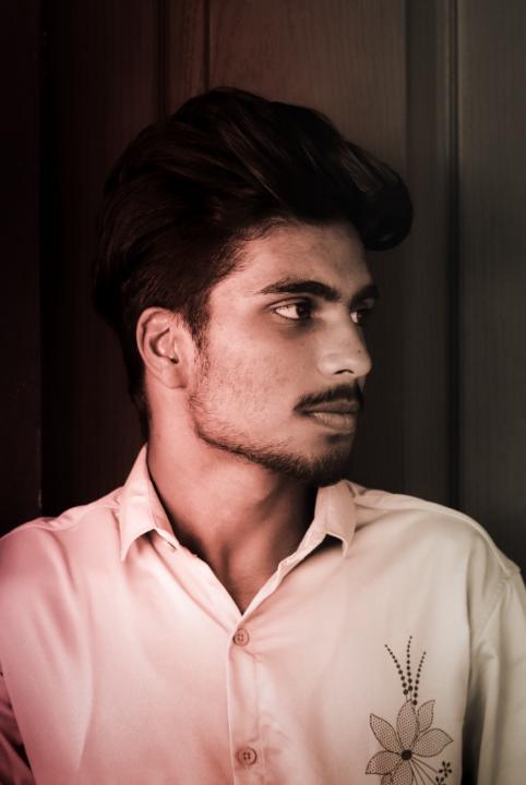 Aswin K