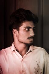 Aswin K