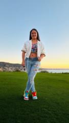 Ana karina Cortes velasco