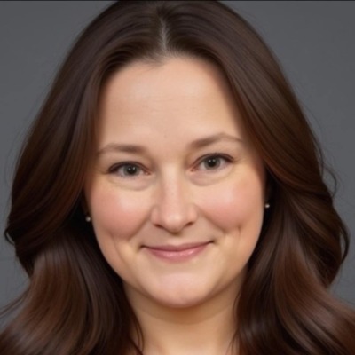 Virginia Van Dyke