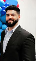Albertoq Gomez