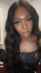 Fatima Coulibaly