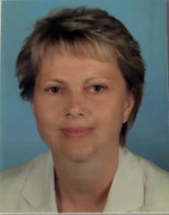 Mandy Hausburg