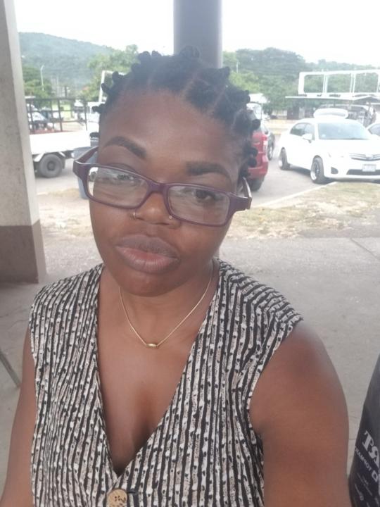 Sacred Birthyaad Jamaica