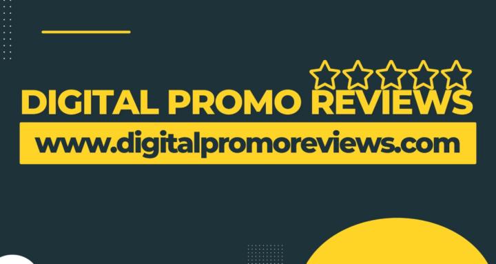 Digital Promo Reviews