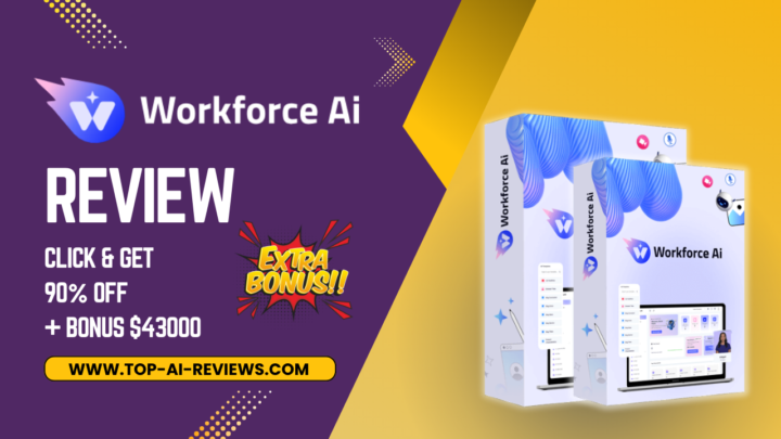 Workforce AI Review: Automate Your Business, Amplify Your Results