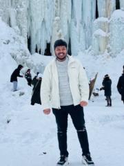 Vinay Kumar Reddy Thadisina