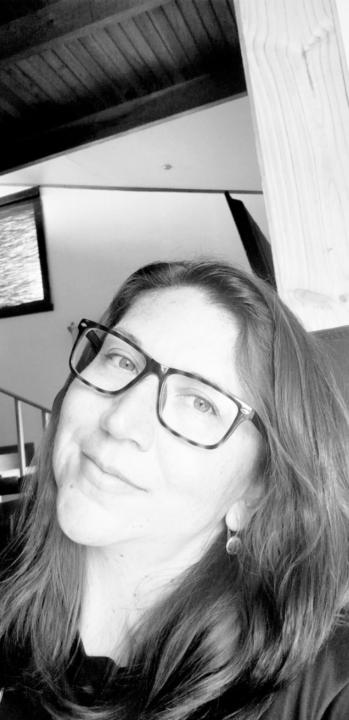 Diana Guillén Sanabria