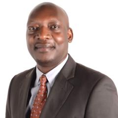 Dennis Kahindi