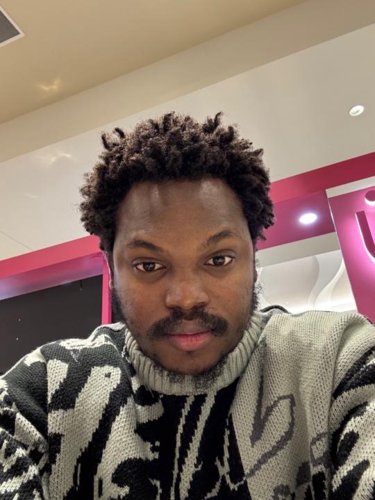 Ayodeji Agbotoba