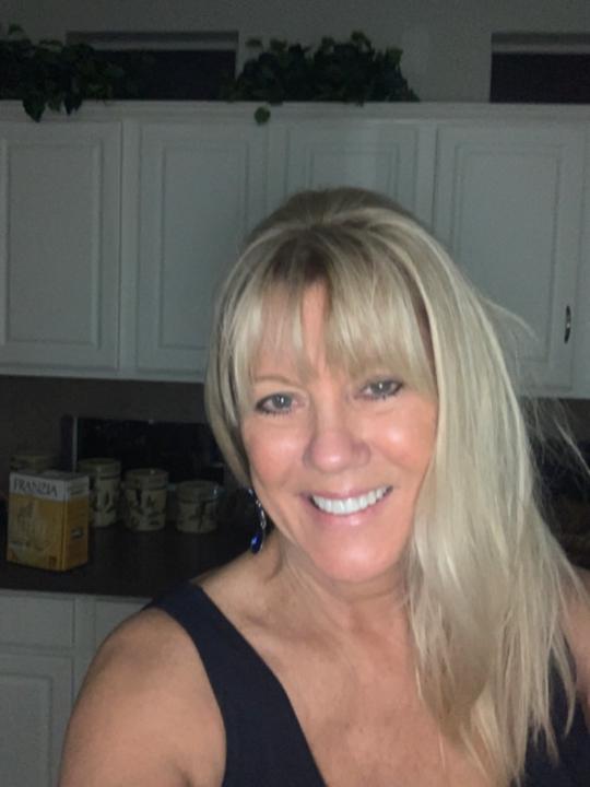 Alison Finlay