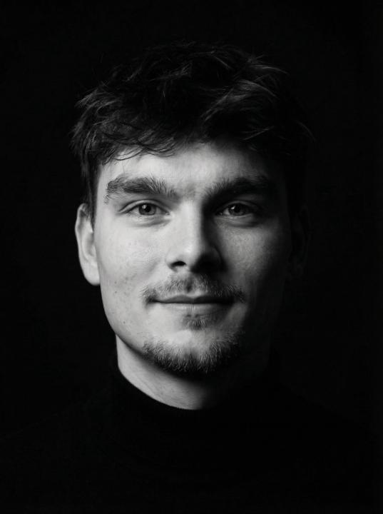 Justin Raasch
