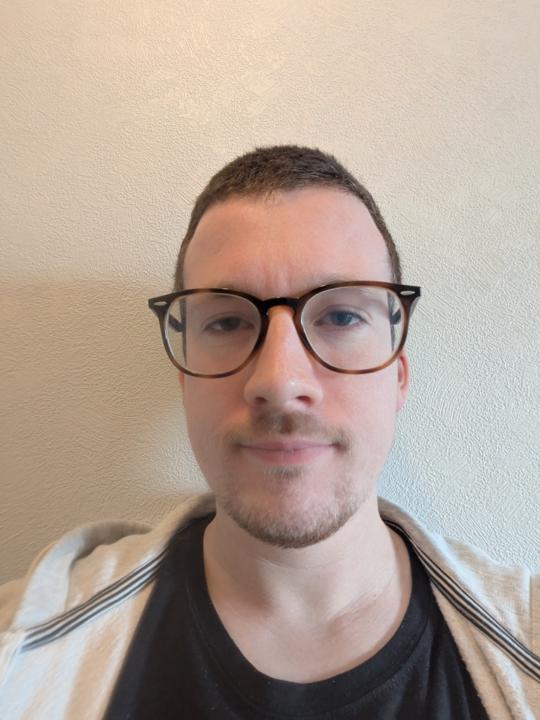 Corentin Paquereau