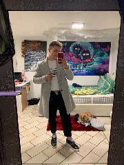 Jacopo Cristian Gigante