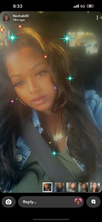 Denisha Lewis