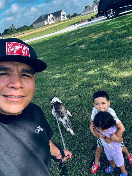 Mike Ramirez
