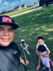 Mike Ramirez
