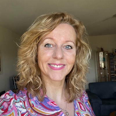 Judith Geluk