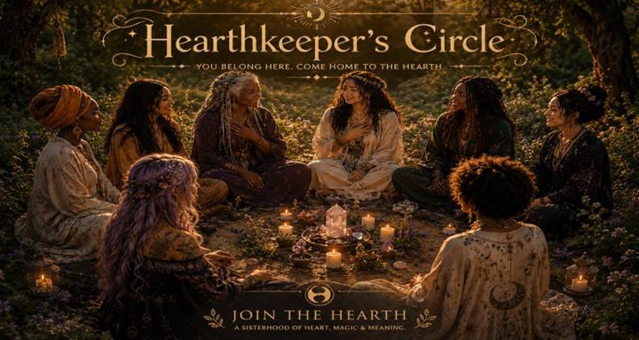 Hearthkeeper's Circle