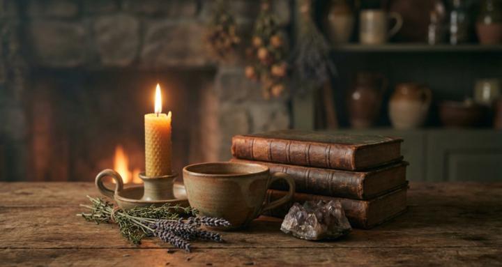 Hearthkeeper's Circle