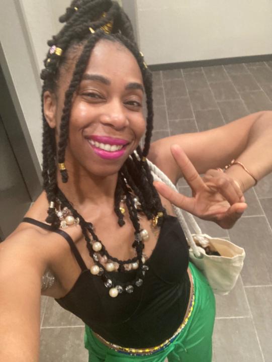Tiffany Bynes