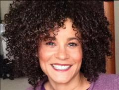 Janice Williams Oliver