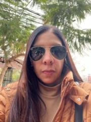 Claudia Marcano