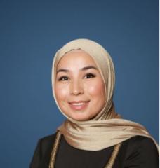 Azizeh Jafari