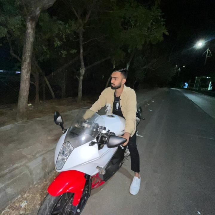 Tushar Darda