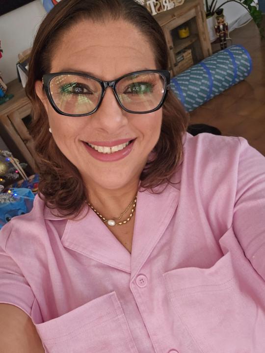 Gina M. Colón