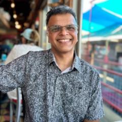 Rajesh Coulekar