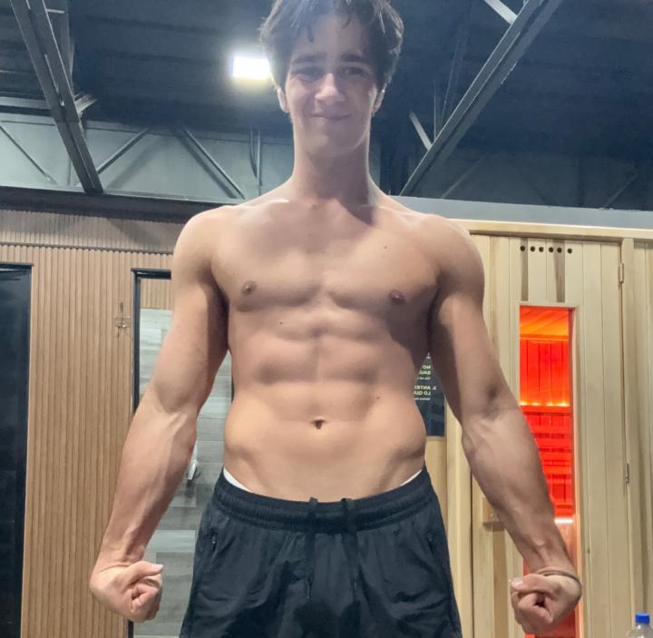 Javier Santana
