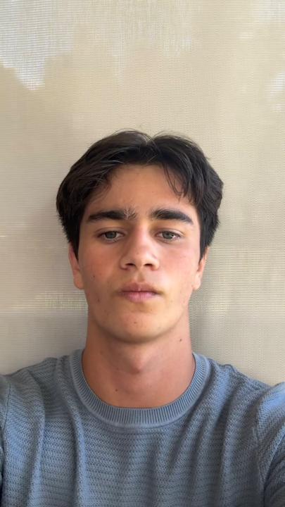Javier Santana