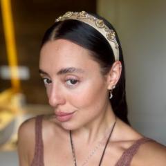 Oriana Bugallo