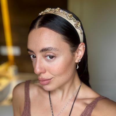 Oriana Bugallo