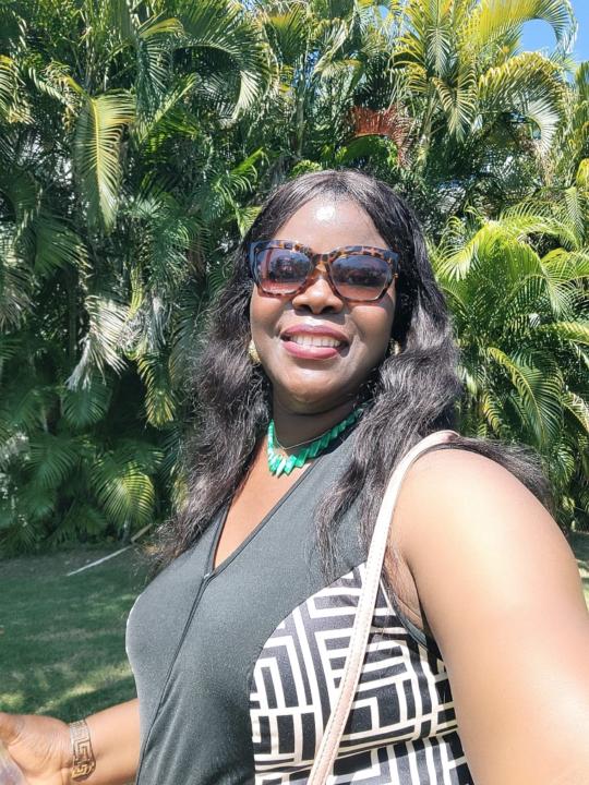 Ndidi Udeh