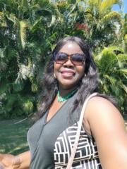 Ndidi Udeh