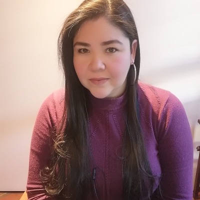 Liglybeth Bolívar