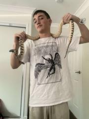 Josh Lucke