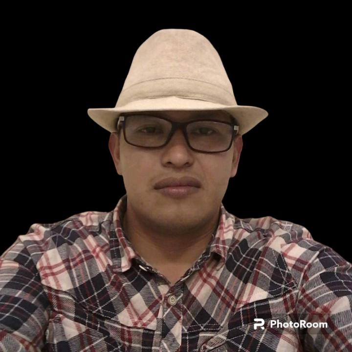 Alfredo Tomas Gil Masais