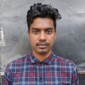 Anowar Hossain