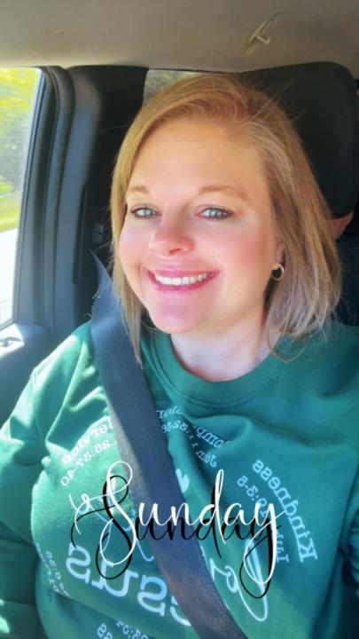 Danielle Borden