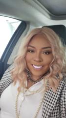 Shantelle Polk